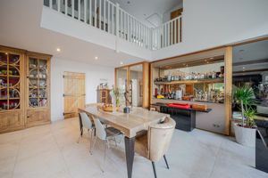 Open plan living kitchen- click for photo gallery